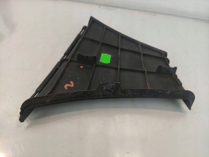 SKODA OCTAVIA MK IV 4 GUIDE D'AIR GAUCHE AVANT 5E3121763