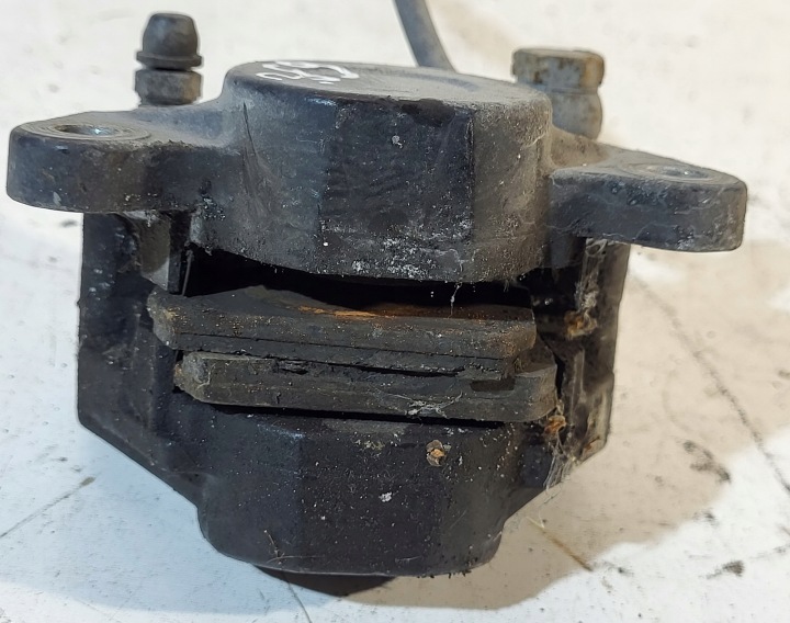 POMPE DE FREIN ARRIÈRE ÉTRIER DE FREIN FIL ENSEMBLE PIAGGIO X8 125 2003-2013R
