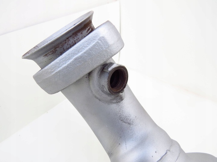 CATALYSEUR DROIT A2124908636 MERCEDES CLS W218 E-KLASA W212 4.7 V8