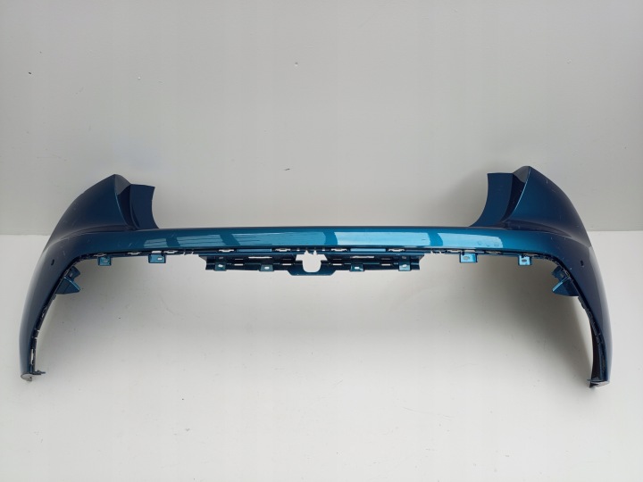 PEUGEOT 308 T10 3 III SW HAYON GT LINE 2021- PARE-CHOCS ARRIÈRE ARRIÈRE 9837748780