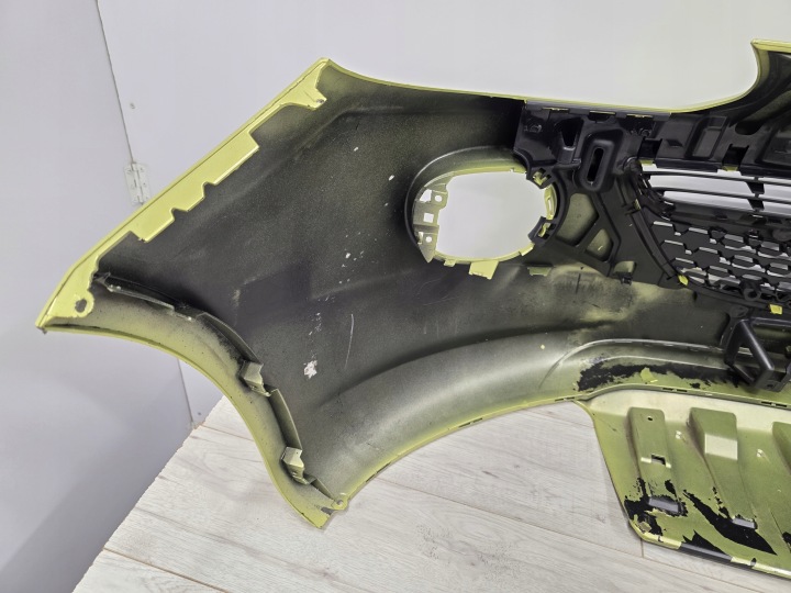 PARE-CHOCS AVANT AVANT OPEL ADAM 13355266 13355289