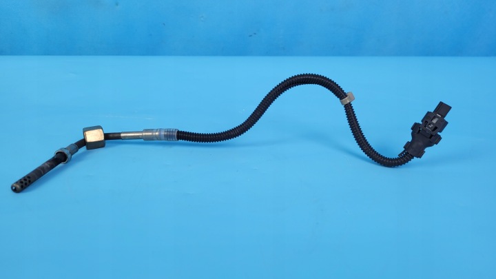 MERCEDES W218 CLS 350 15R CAPTEUR TEMPÉRATURE GAZ D'ÉCHAPPEMENT A0009050632