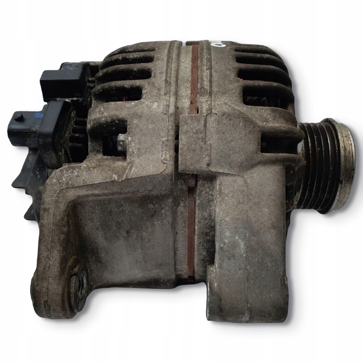 ALTERNATEUR OPEL ASTRA J MERIVA B CORSA D 1.4 16V 0124425087 13266810 120A