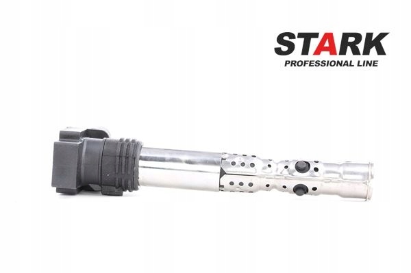 STARK SKCO-0070160 BOBINE ALLUMAGE VERS VW POLO (9N) VERS SKODA FABIA (6Y2)