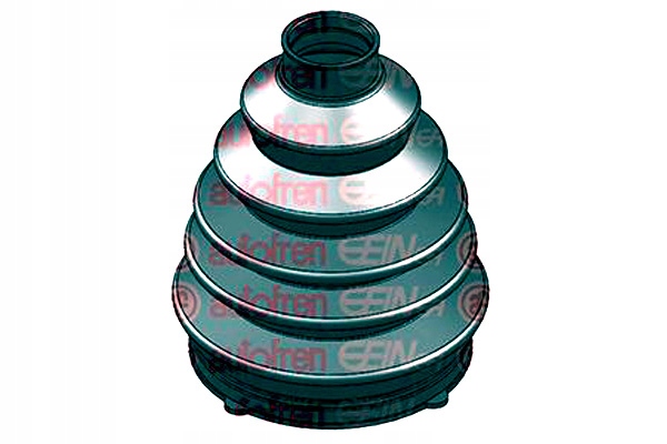 PROTECTION ARTICULATION TERMOPLAST.