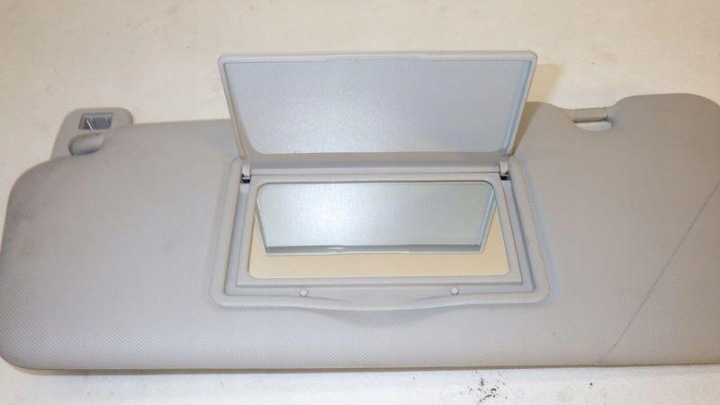 PARE-SOLEIL PROTECTION GAUCHE RENAULT MEGANE III 964012136R