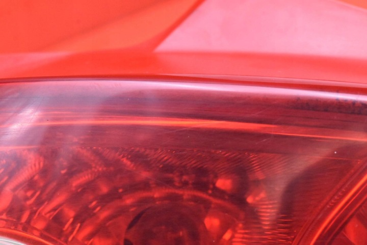 PHARE GAUCHE ARRIÈRE ARRIÈRE 13186350 OPEL CORSA D 3D HAYON 06-11