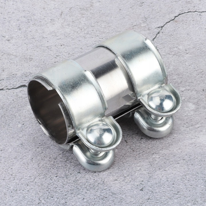 RACCORD TULEJOWE ÉTRIER TUYAUX ÉCHAPPEMENT 1K0253141M CONVIENT VERS A1 A3 A4 4N