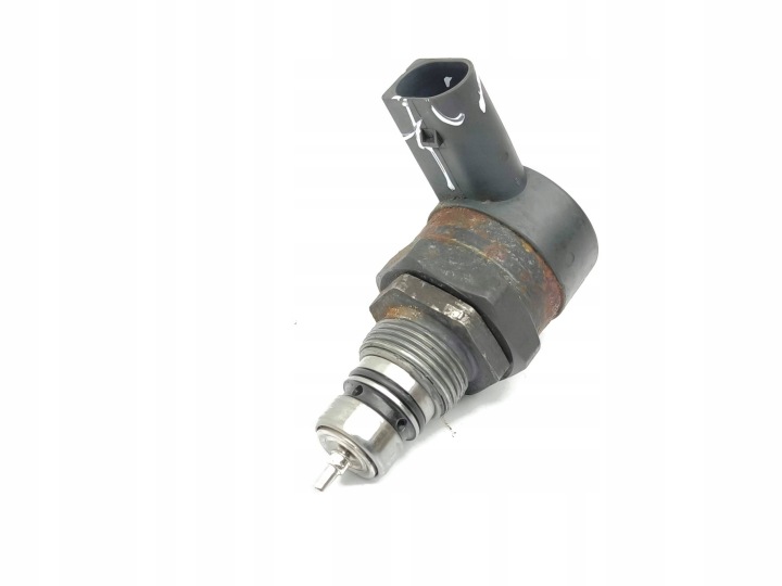 MERCEDES-BENZ A W169 2005 RÉGULATEUR PRESSION CARBURANTS A6110780449