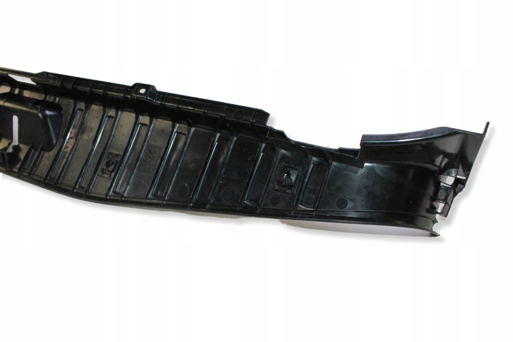 BMW X3 E83 ARRIÈRE PROTECTION COURROIE COUVERCLES DE COFFRE 7049045