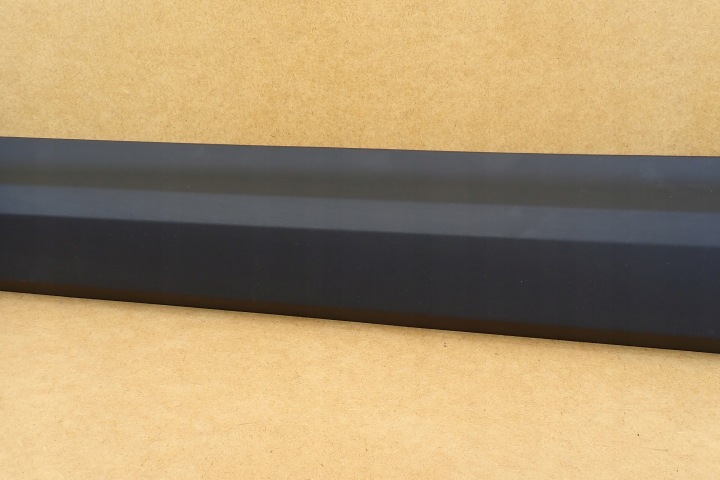 SKODA KODIAQ II 24- MOULURE REVÊTEMENT PORTES GAUCHE AVANT AVANT 57H854939 OE