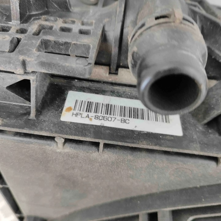 PIÈCES REFROIDISSEMENT LAND ROVER RANGE ROVER SPORT II (L494) CPLA19C600AE