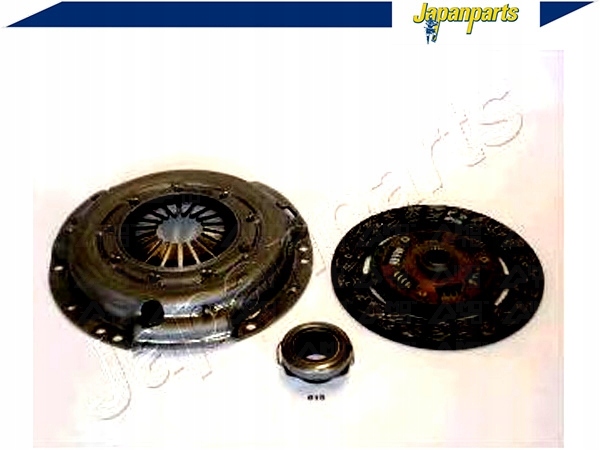 JAPANPARTS EMBRAYAGE KIT DAIHATSU 1,6 photo 2 - milautoparts-fr.ukrlive.com