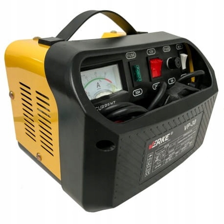 CHARGEUR BATTERIE CHARGEUR 12/24V VP-30 VERKE