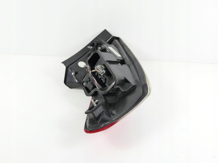 PHARE ARRIÈRE DROIT RENAULT MEGANE III 09-11R. (09R.) COUPÉ