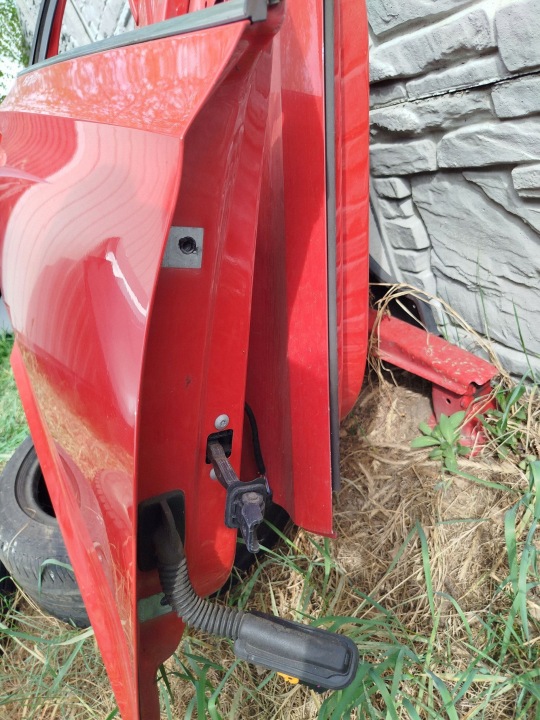 PORTES AVANT SEAT TOLEDO IV (NH) LF3K