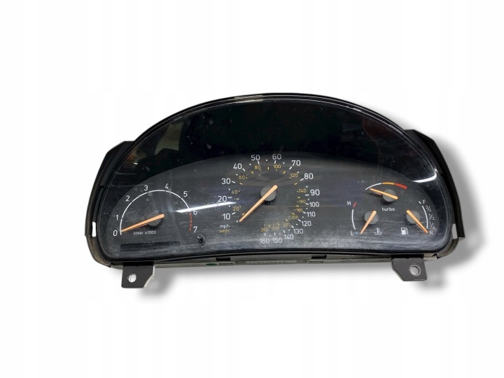 SAAB 9-3 VER1 2002 2000CM3 KIT DE DÉMARRAGE 5166806