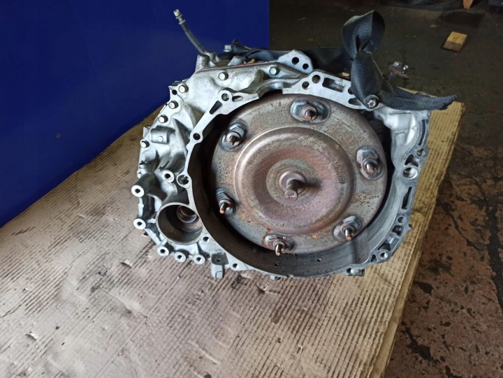 BOÎTE DE VITESSES VOLVO S60 II 1283176 17950381 2.0L 180KW 2015