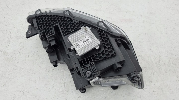 VW CADDY 2K 2020- COMPLET LED PROJECTEUR GAUCHE PHARE GAUCHE 2K8941035