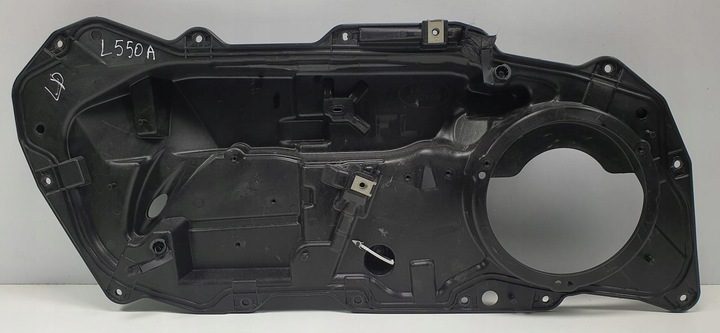 AISLAMIENTO ACÚSTICO DE PUERTA IZQUIERDO PARTE DELANTERA DISCOVERY SPORT L550 