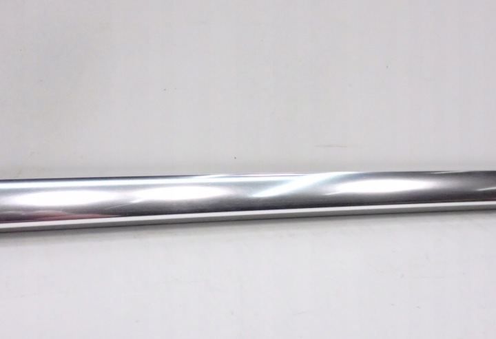 MOULURE ZAKRYWAJACA GAUCHE ARRIÈRE CHROME 4L0853815J 2ZZ