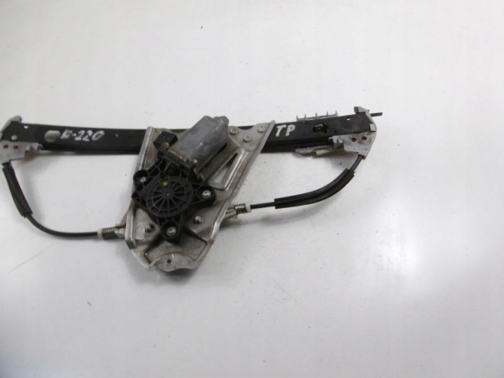 MERCEDES AVEC W220 98-02 MÉCANISME ÉLECTRIQUE VITRES ARRIÈRE DROIT A2207300446
