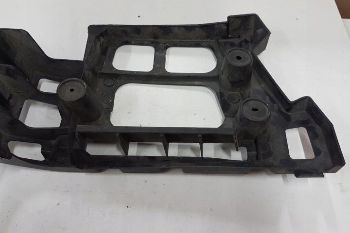 DROIT GLISSIÈRE ARRIÈRE PARE-CHOCS PEUGEOT 407 SW (6E_) 9647553680 2.0L DIESEL