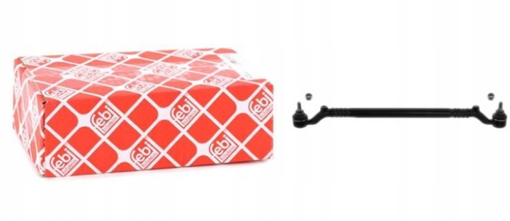 BIELLETTE DE DIRECTION FEBI BILSTEIN 1404600805 250237