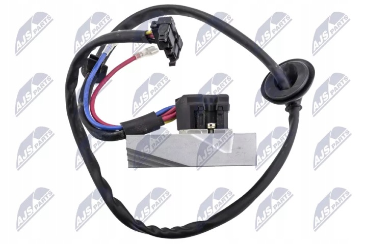 ERD-ME-021 RÉSISTANCE VENTILATEURS