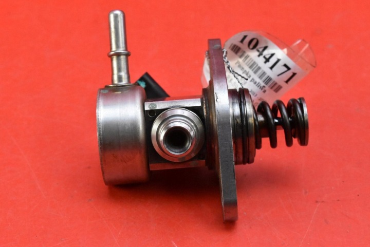 POMPE CARBURANTS HAUTE PRESSION 9807550080 PEUGEOT 308 T9 1.2 THP 110 KM