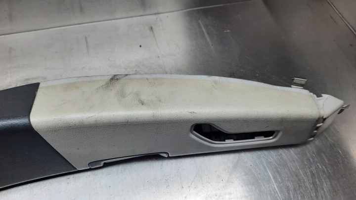 PROTECTION MONTANTS DROITE VOLVO S60 V70 II 9158449