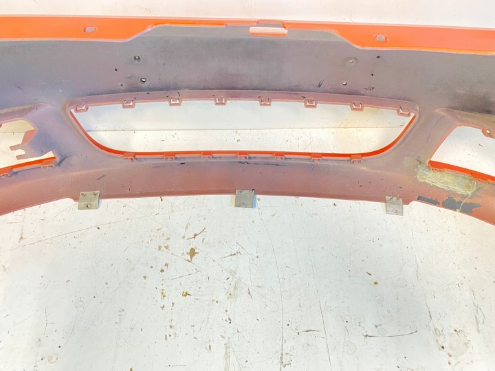PARE-CHOCS AVANT AVANT VW NOUVEAU BEETLE 1C 1C0 LIFT 2004-2010