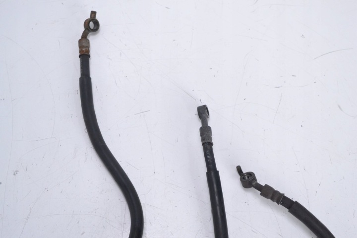 CONDUITES DE DÉRIVATION FREIN KAWASAKI Z1000 03-06