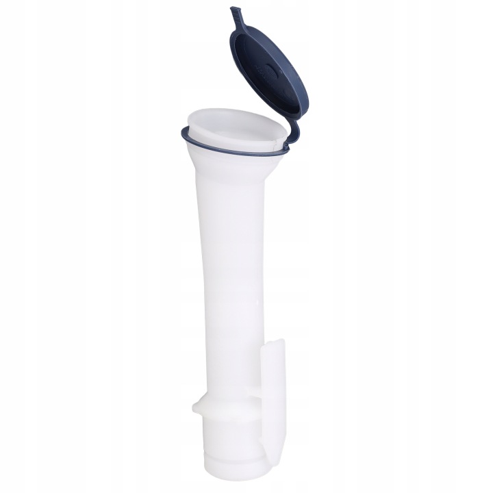 SZYJKA ENTRÉE RÉSERVOIR LAVE-GLACE PEUGEOT 206