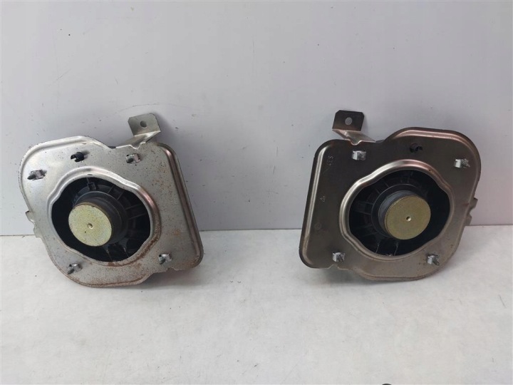KIT NAGLOSNIENIA HAUT-PARLEURS ALFA ROMEO GT 2003-2010 BOSE 217220