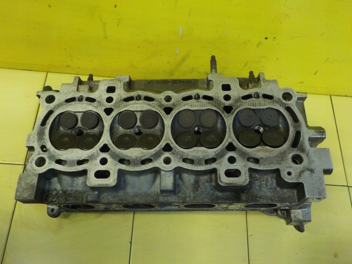 FOCUS MK3 C-MAX II 1.6 16V TI 11R PNDA CULASSE COMPLÈTE RFAE8G-6090-BA