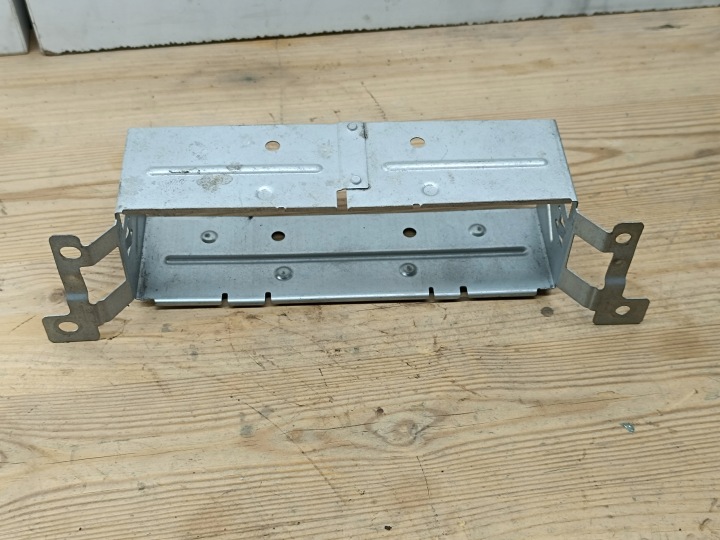 RADIO D'USINE MP3 FM DAB BLUETOOTH IVECO DAILY 14+