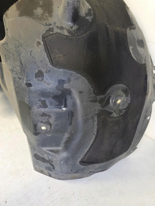 PASSAGE DE ROUE GAUCHE AVANT TESLA MODÈLE 3 1081581-00-E