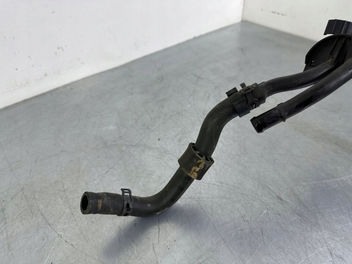 VOLKSWAGEN PASSAT B7 2012 CONDUITES DE DÉRIVATION RADIATEURS EAU