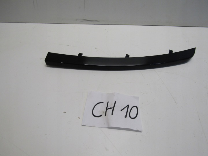 MOULURE PARE-CHOCS MCLAREN 650S 11A3175CP