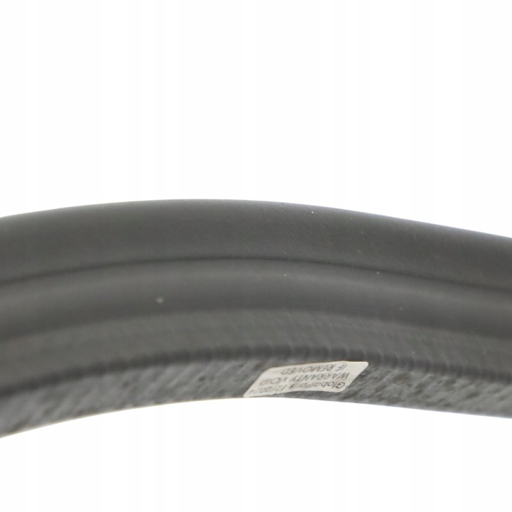 AUDI Q3 8U JOINT D'ÉTANCHÉITÉ PLASTIQUE CHAMBRES MOTEUR 8U0823723