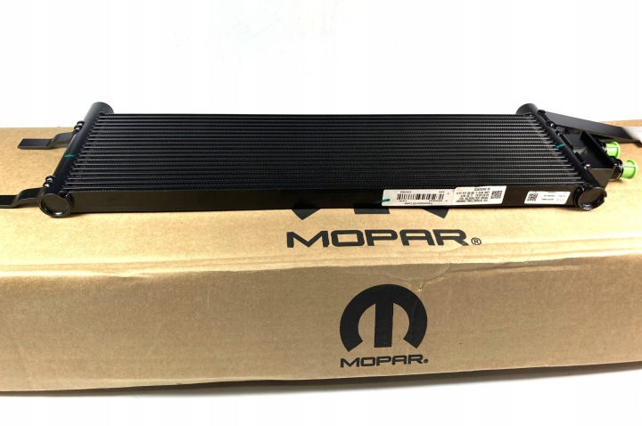 MOPAR RADIATEUR HUILES BOÎTE DE VITESSES 2.0 JEEP COMPASS 2023-26