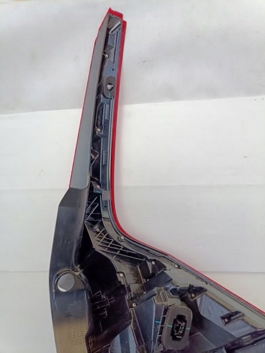 VOLVO XC60 II PHARE ARRIÈRE GAUCHE ORIGINAL OE 31689336 31689689 POUCES