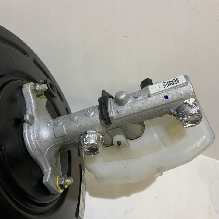 SERVO POMPE DE FREIN 472108651R 460914782R TRAFIC III 93462992 93866109