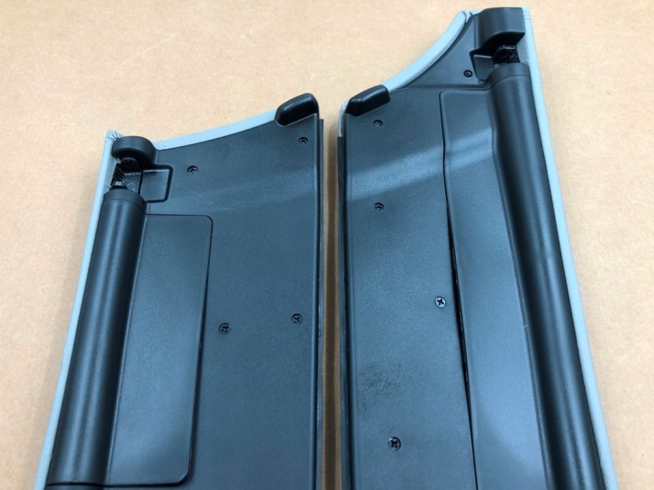 CAPUCHON ACCOUDOIR MOULURE CONSOLES CUIR 51169216867 VERS BMW F10 F11 F18
