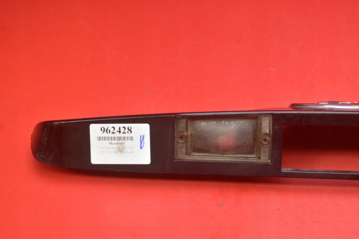 CACHE ARRIÈRE ARRIÈRE 9P 92501-1F0 KIA SPORTAGE 2 II 04-08