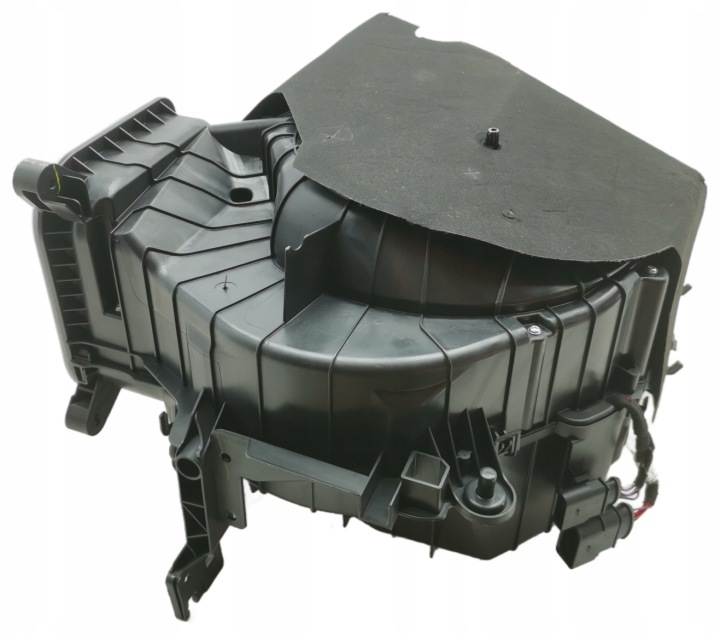 VENTILATEUR VENTILATEUR RÉCHAUFFEURS VW ID.4 ID.5 ID7 1EA820153N NEUF ORIGINAL
