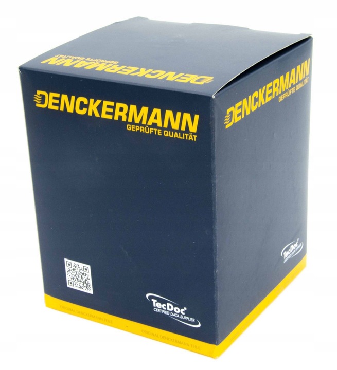 DENCKERMANN C120266 JUEGO PRZEGUBU, EJE DE ACCIONAMIENTO 