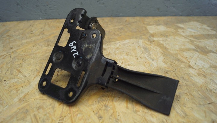 AUDI A5 8T VERROU SERRURE CAPOTS 8T0823480 (Z119)