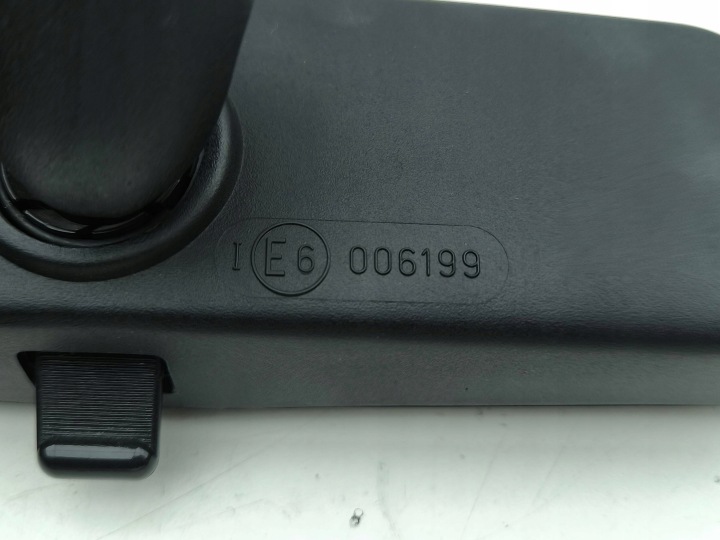 PORSCHE 911 996 RÉTROVISEUR INTERNE 2001 E6006199
